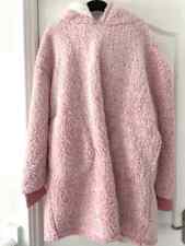 Primark pink borg for sale  NUNEATON