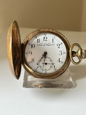 Norwich watch orologio usato  Torre Annunziata