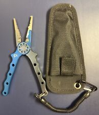 Piscifun fishing pliers for sale  Salt Lake City