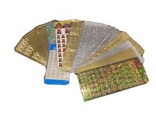 Bundle beautiful gold for sale  HINCKLEY