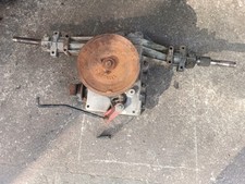 Peerless differential getriebe gebraucht kaufen  Rosdorf