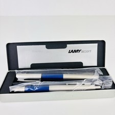 Lamy accent kugelschreiber gebraucht kaufen  Aßlar