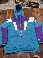 Charlotte hornets 90s for sale  Lynn