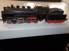 Märklin 058 schlepptenderloko gebraucht kaufen  Westerburg