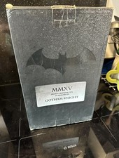 Batman arkham knigh for sale  WARWICK