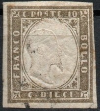 olivastro usato  Italia