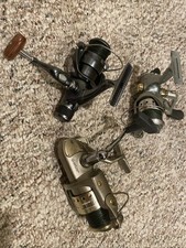 Lot fishing spinning for sale  Marlboro