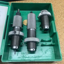 Rcbs 6.5 krag for sale  Shawnee on Delaware