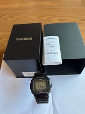 Montre homme casio d'occasion Montre homme casio d'occasion  Expédié en France