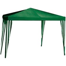 Tropikana gazebo giardino usato  Tivoli