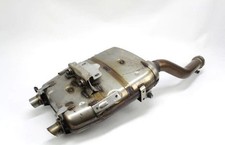 Terminale scarico yamaha usato  Pieve Emanuele