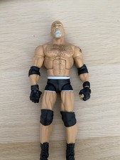 Mattel wwe elite for sale  EDINBURGH