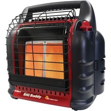 Heater big buddy for sale  Grand Forks