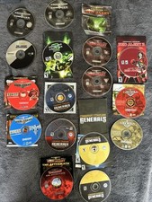 Massive command conquer for sale  Merced