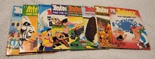 Asterix books 8 for sale Asterix books 8 for sale  BARNET