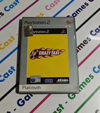 Sony ps2 crazy usato  Licata