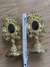 Reliquien schrein gebraucht kaufen  München