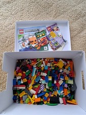 Lego reste sets gebraucht kaufen  Berlin