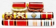 10er interimsspange din gebraucht kaufen  Velten