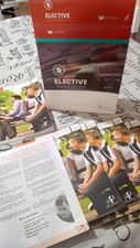 Lifepac elective essentials for sale  Ekron