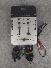 Numark mx05 mixer for sale  EDINBURGH