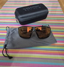 Uvex sonnenbrille sportstyle gebraucht kaufen  Neustadt a.d.Donau