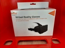Virtual reality glasses gebraucht kaufen  Ulm
