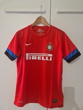 Maglia rossa inter usato Maglia rossa inter usato  Vimodrone