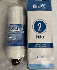 Life ionizers filter for sale  Midlothian