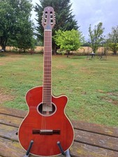 Tanglewood discovery nylon for sale  PRINCES RISBOROUGH