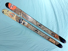 Rossignol 178cm mtn for sale  Vail