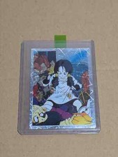 Panini dragonball sticker gebraucht kaufen  Witzenhausen
