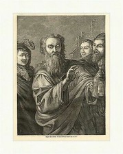 Diogenes laterne philosoph gebraucht kaufen  Grabenstätt