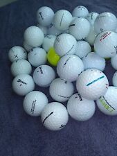 Golf balls grade for sale  WAKEFIELD