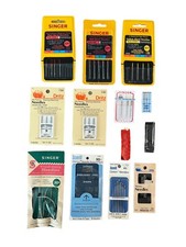 Vintage sewing needles for sale  New Orleans