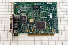 National instruments pci gebraucht kaufen  Uettingen