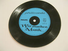 Flexi disc schallfolie for sale  Shipping to United Kingdom