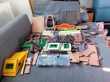 Playmobil western paket gebraucht kaufen  Dortmund