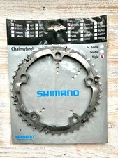 Shimano ultegra 6500 gebraucht kaufen  Hamburg