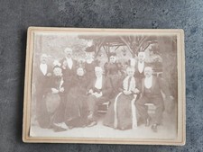 Photo albumine fin d'occasion  La Garenne-Colombes