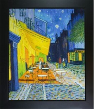 Cafe terrace night for sale  Prestonsburg
