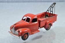 Bg014 dinky toys d'occasion  Is-sur-Tille