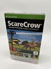 Contech scarecrow motion for sale  Sumner