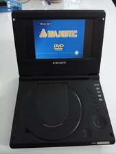 Lettore dvd mpeg usato  Latina