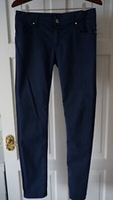 Men trousers dark for sale  CAMBRIDGE
