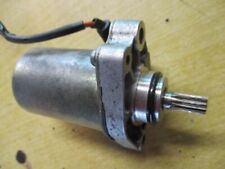 Motorino avviamento atala usato  Asti