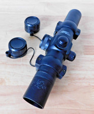 Vintage tasco accudot for sale  Woodruff