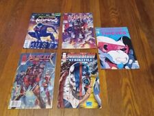 Comic books lot for sale  Pittsfield