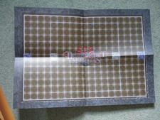 Game mat dungeondice for sale  BRIGG
