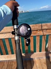 Avet mxl 5.8 usato Avet mxl 5.8 usato  Spedire a Italy